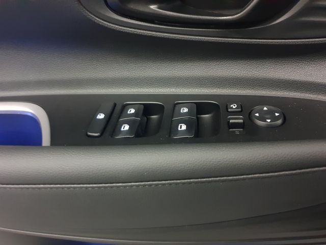 Hyundai i20 2025