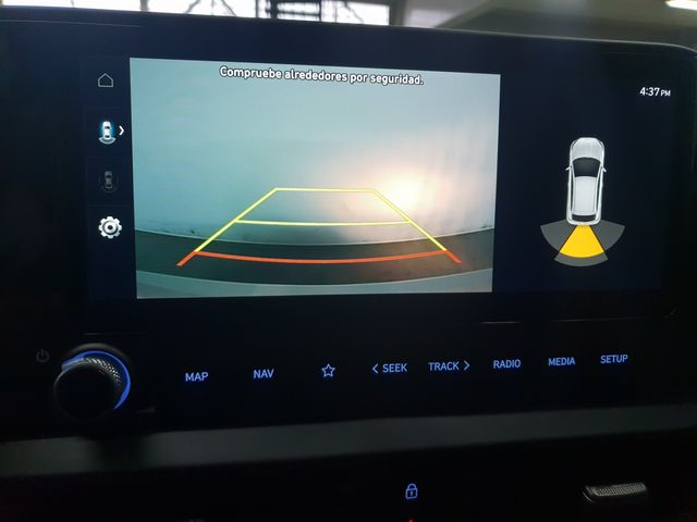 Hyundai i20 2025