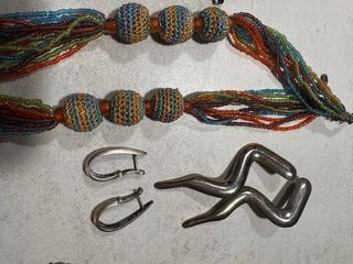 Pack Collares, Pendientes y Pulseras