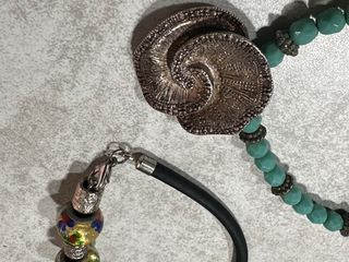 Pack Collares, Pendientes y Pulseras