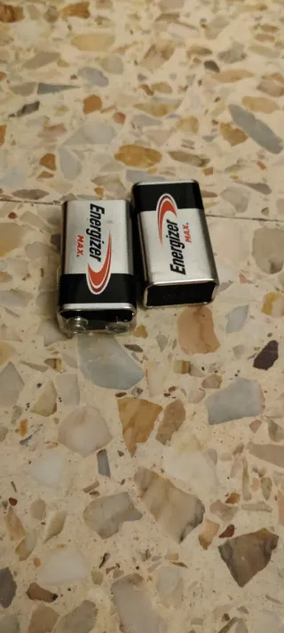 Detector Metales + Pinpointer