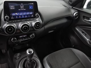 Nissan Juke DIG-T 84 kW (114 CV) 6M/T N-Connecta