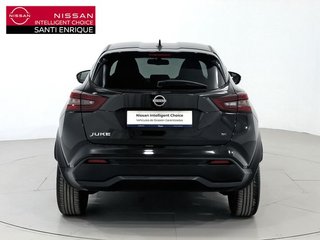 Nissan Juke DIG-T 84 kW (114 CV) 6M/T N-Connecta