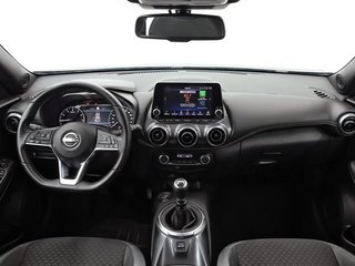 Nissan Juke DIG-T 84 kW (114 CV) 6M/T N-Connecta