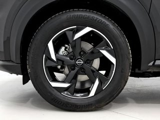 Nissan Juke DIG-T 84 kW (114 CV) 6M/T N-Connecta