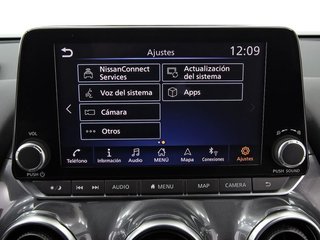 Nissan Juke DIG-T 84 kW (114 CV) 6M/T N-Connecta