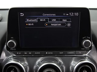 Nissan Juke DIG-T 84 kW (114 CV) 6M/T N-Connecta