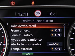 Nissan Juke DIG-T 84 kW (114 CV) 6M/T N-Connecta