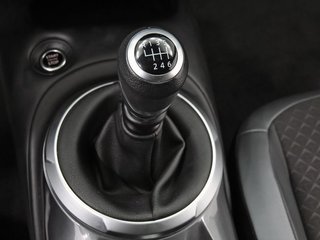 Nissan Juke DIG-T 84 kW (114 CV) 6M/T N-Connecta