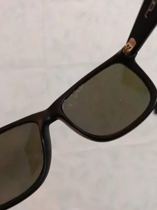 Gafas de sol Roberto Polarizadas