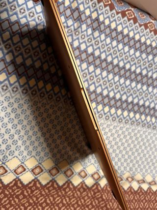 MacBook Air Apple 2020 Dorado