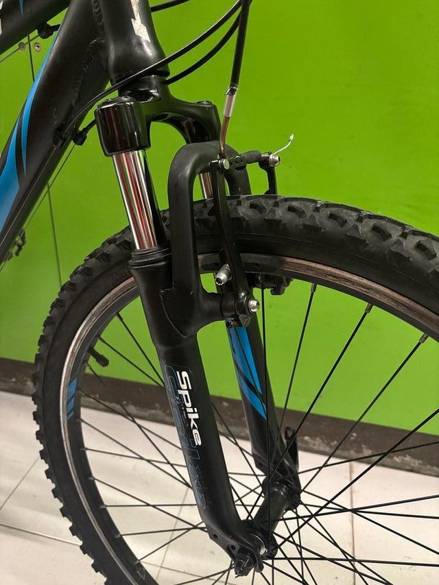BICICLETA DE MONTAÑA BH FS