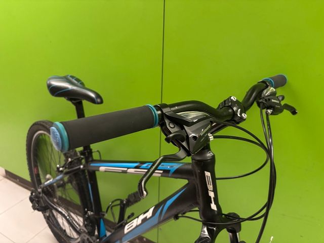 BICICLETA DE MONTAÑA BH FS