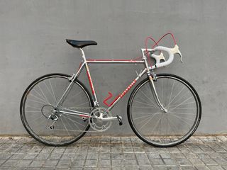 Pinarello Montello equipo Reynolds