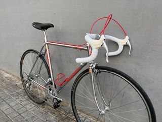 Pinarello Montello equipo Reynolds