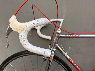 Pinarello Montello equipo Reynolds