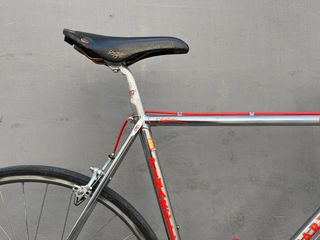 Pinarello Montello equipo Reynolds