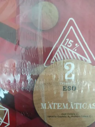 Matemáticas 2