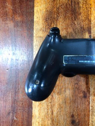 DualShock 4 V1 Controller Ps4 Sony Originale nero