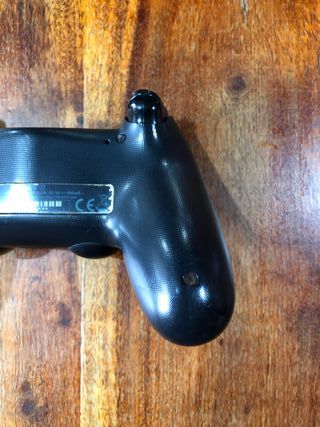 DualShock 4 V1 Controller Ps4 Sony Originale nero