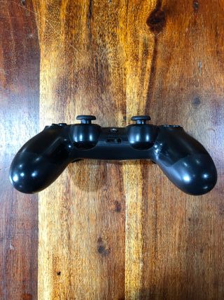 DualShock 4 V1 Controller Ps4 Sony Originale nero