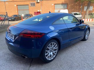 MUY CUIDADO!!! AUDI TT COUPE 3.2