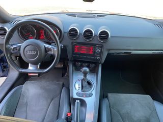 MUY CUIDADO!!! AUDI TT COUPE 3.2