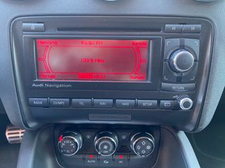 MUY CUIDADO!!! AUDI TT COUPE 3.2