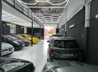 Traspaso Compra-Venta de vehículos