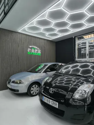 Traspaso Compra-Venta de vehículos