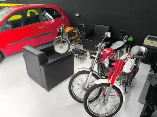 Traspaso Compra-Venta de vehículos