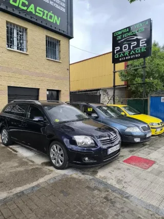 Traspaso Compra-Venta de vehículos