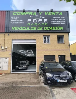 Traspaso Compra-Venta de vehículos