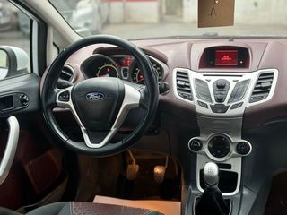 Ford Fiesta 2010 1.4 gasolina 96 cv