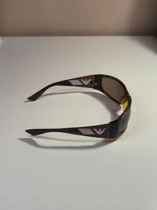 Gafas de sol Emporio Armani EA9642/S