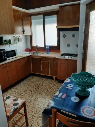 Alquiler de vivienda