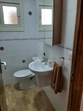 Alquiler de vivienda