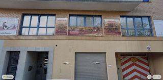 Oficina en venta en El Pilar en Villarreal