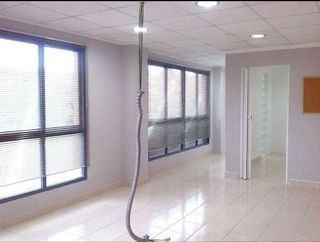 Oficina en venta en El Pilar en Villarreal