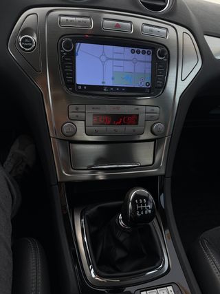 Ford Mondeo 2.5T Titanium X 220cv