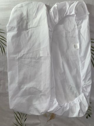 Capazo blando smart- Jane