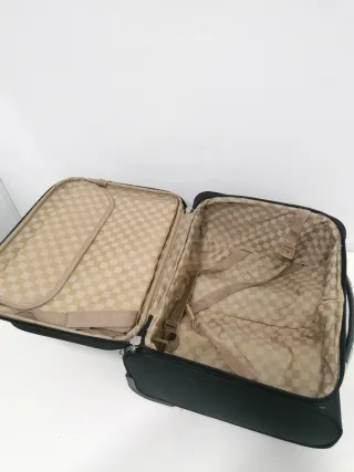 Maleta ejecutiva Elara Bella con ruedas