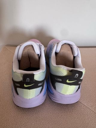 Nike Vomero 18 Nuevas Talla 37.5