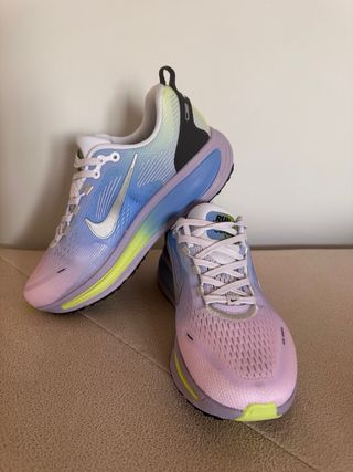 Nike Vomero 18 Nuevas Talla 37.5