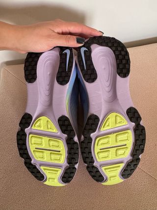 Nike Vomero 18 Nuevas Talla 37.5