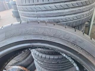 255 45 R20 101W Dunlop - 1 neumático +70%