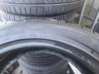 255 45 R20 101W Dunlop - 1 neumático +70%