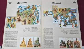 Atlas Ilustrado Bimbo Nuestro Mundo Completo