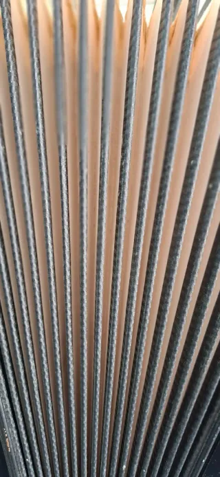 Fisarmonica Hohner Verdi 1