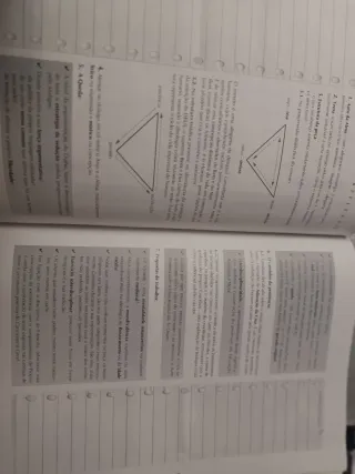 Síntese em esquema. Análise textual - ensino secun